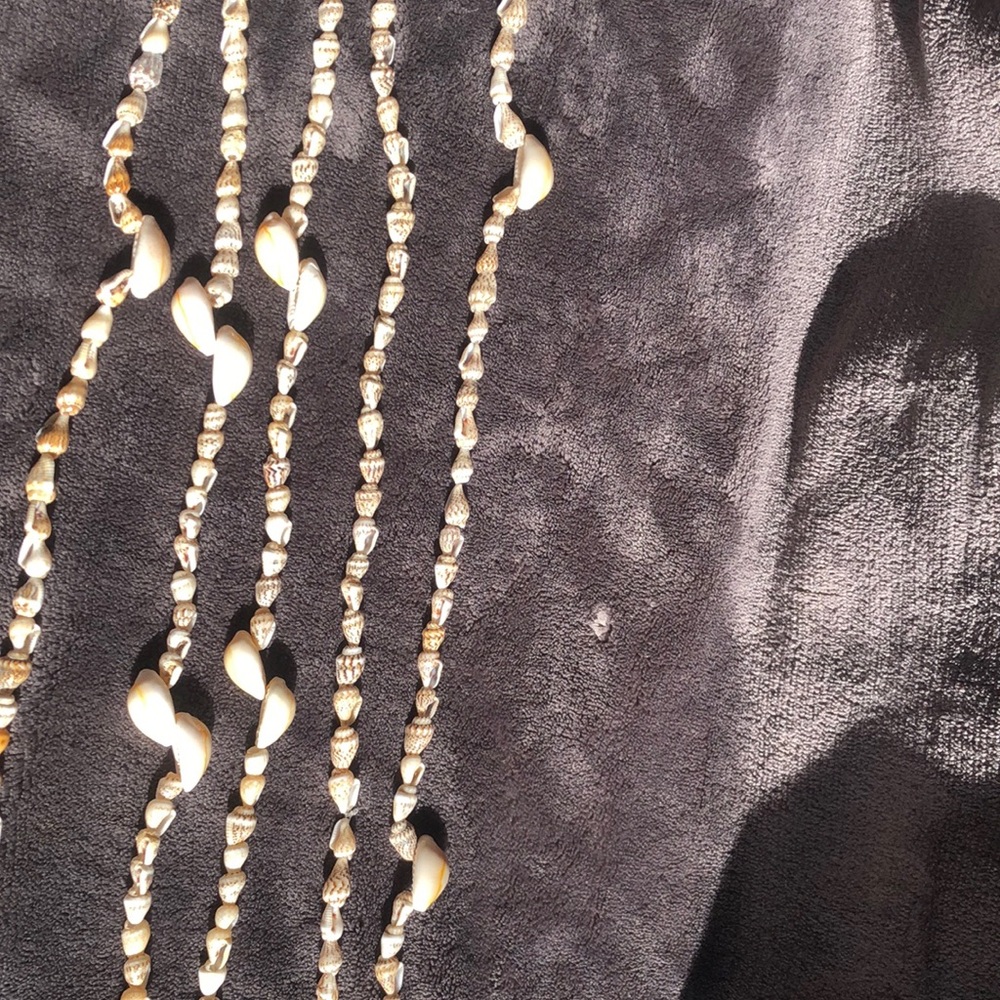 She’ll necklaces